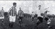 112 años después: la historia oculta del primer partido oficial entre River y Boca