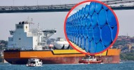 Las exportaciones de petróleo ruso a la India se disparan en septiembre: Un desafío directo a las sanciones de EEUU
