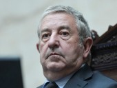 Cobos reclamó que si Petri encabeza la lista, el frente debe “cambiar de nombre y de color”