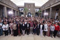 ISSSTE: trabajadores sociales, pieza clave en la Estrategia de Trato Digno  
