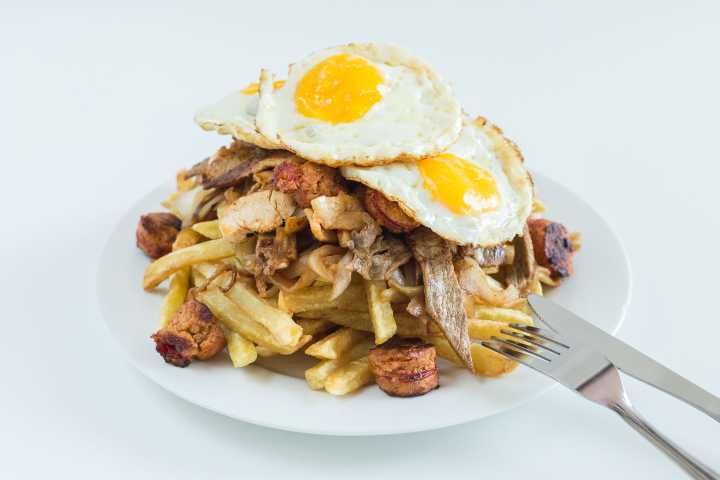 Celebra el Día de la Chorrillana con una exquisita receta