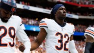 Chicago Bears lose DB Terell Smith for the season, place Deion Hankins on IR