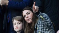 “He Is Her Son First and Foremost”: Kate Middleton’s Hands-On Approach to Raising Prince George