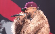 El debate que generó Maluma en redes por reprender a una fan en concierto