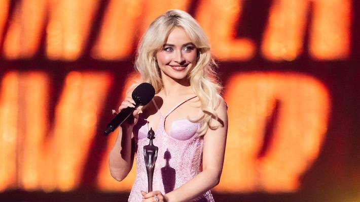 2025 MTV VMAs Performers: Sabrina Carpenter, Alex Warren