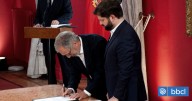 El oficialismo reordena su tablero: así queda el nuevo mapa de poder en Gabinete del presidente Boric