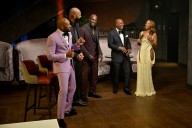 ‘Kings Court’ Star Carlos Boozer Defends Tyson Beckford’s Search for Love