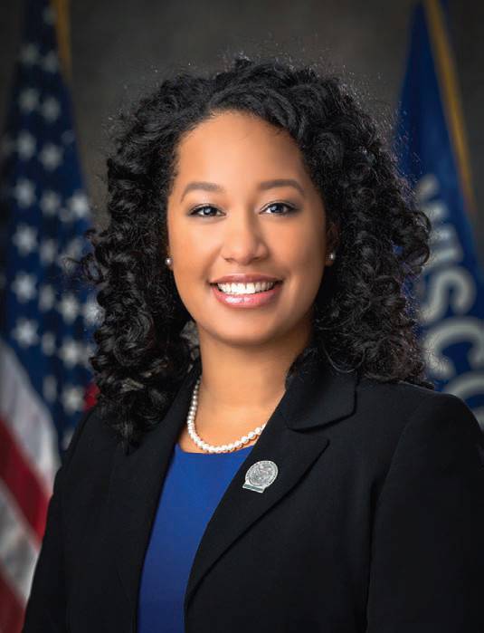 Wisconsin Legislative Black Caucus Calls Out Corporate Abandonment as Walgreens and Pick ‘n Save Closures Devastate Milwaukee Communities