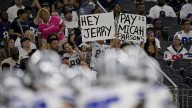 Brian Schottenheimer wants Micah Parsons to prepare for season "as soon as possible"