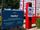 Wendy's AI guru joins Presto — and he's betting drive