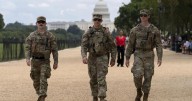 Trump expands cities targeted for possible military deployment to Baltimore in a spat with governor