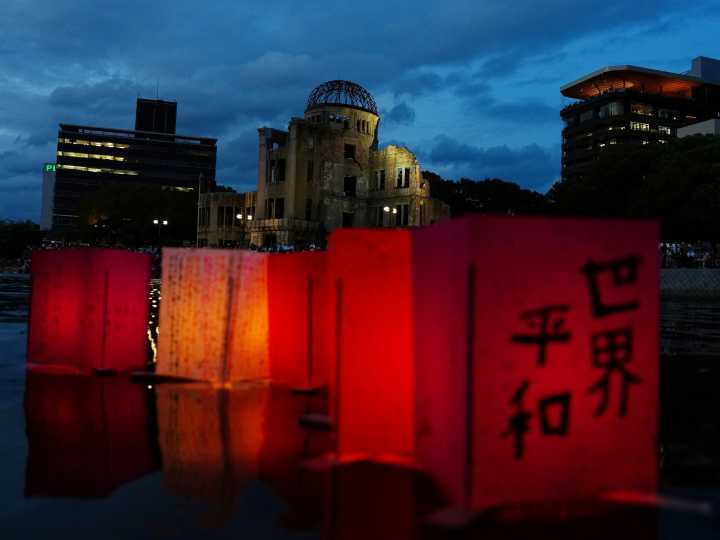 Panorama Internacional: 146.500 bombas de Hiroshima, 80 años después, ¿qué no aprendimos?