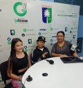 Este sábado se realiza taller de baile con Danna Challa y Ángel Ortega