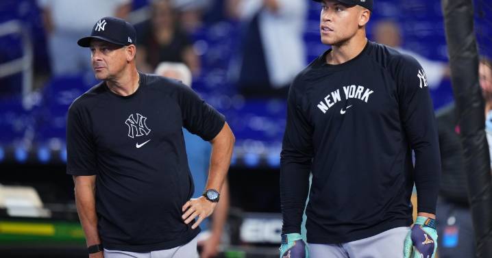 Around the Empire: Yankees news