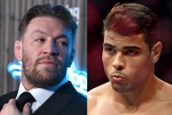 Paulo Costa Picks Conor McGregor as Dream Fight After Addressing “Dangerous” Myth on Fighter Safety