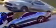 Search for shooting suspect, vehicle ongoing in Clarksville