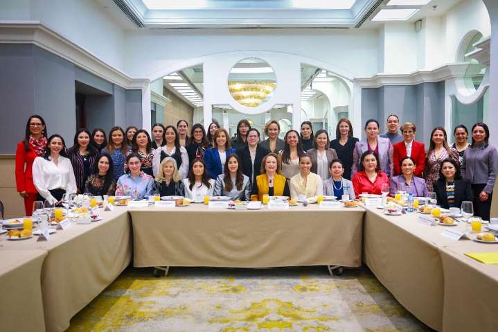 Nueva Corte puede edificar un nuevo sistema de justicia