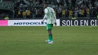 Primer gol de Marlos Moreno en su regreso a Nacional para empatar ante Fortaleza