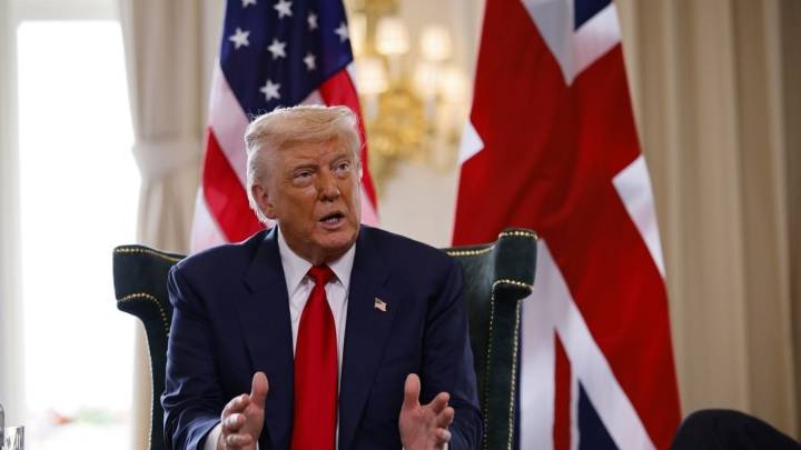Trump extiende por 90 días la entrada en vigor de aranceles a China
