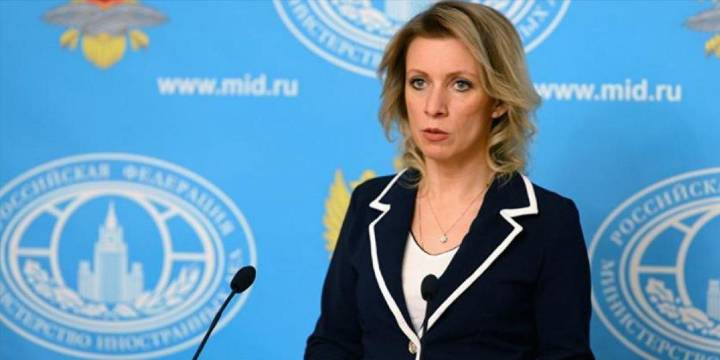 Rusia afirma que garantías de seguridad para Ucrania deben ser resultado de un arreglo de paz y no una condición