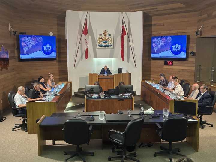 Itemized list of North Bay council's expenses now available