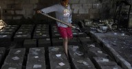 PHOTO ESSAY: Migrants returning to Venezuela face debt and harsh living conditions