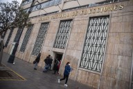 Normas Legales: JNE confirma inscripción de agrupación política Un Camino Diferente