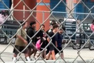 Mom Checks Daughter Gets Into Kindergarten OK—Unprepared for What She Sees