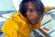 Man Survives 76 Days on a Raft in the Atlantic Ocean (Exclusive)