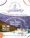 Llega la Segunda Feria del Postre «Sabor a Casanare»