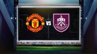Man Utd vs Burnley LIVE: Premier League latest score and confirmed lineups