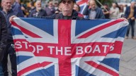 Government to set up 'fast-track' asylum appeals system