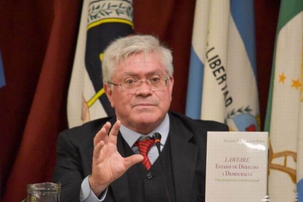 OPINIÓN! "La salud pública y la corrupción" una mirada del Doctor Armando Aquino Britos