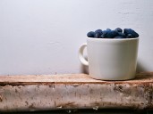The Japanese superfood described as a blueberry on steriods taking Scotland by storm