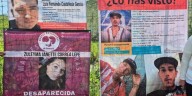 Colectivo reclama presuntas omisiones en fosa hallada en panteón de Tlaquepaque