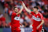 Chicago Fire: Brian Gutiérrez's goal keys 3