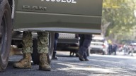 Sargento del Ejército muere tras explosión de narcomina