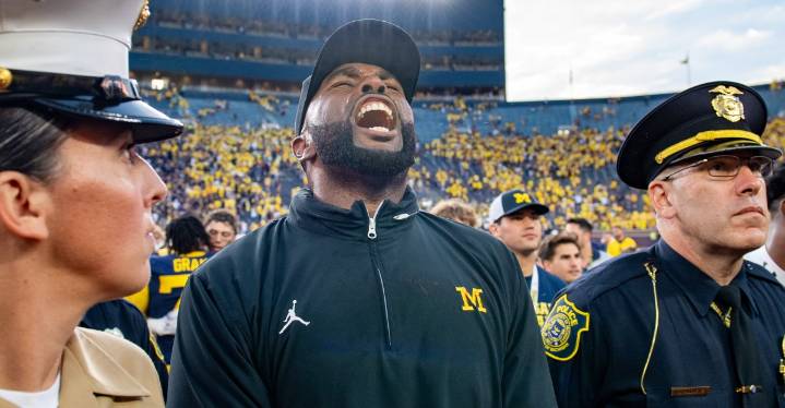 Michigan Football ranked in Top-15 of ESPN’s FPI heading into Week 1