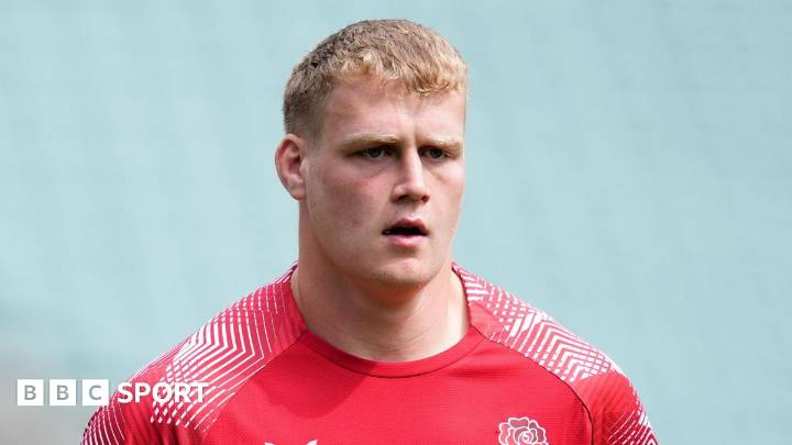 England tour will make me better player