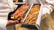 El manjar de dioses que desayunan en Aragón: nació en los 80 y sólo puedes probarlo en un pueblo de Huesca