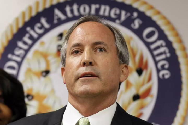Paxton launches investigation into Beto O’Rourke’s political group for funding Democrats who left state