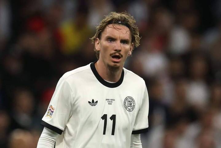 Nick Woltemade unlikely to feature for Newcastle at Leeds but Fabian Schar available