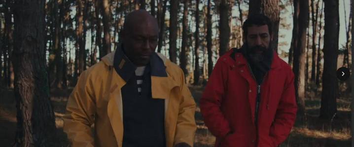 Filme dominicano «Adiós» llegará a los cines tras estreno en festival