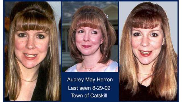 23 years since Audrey May Herron's disappearance
