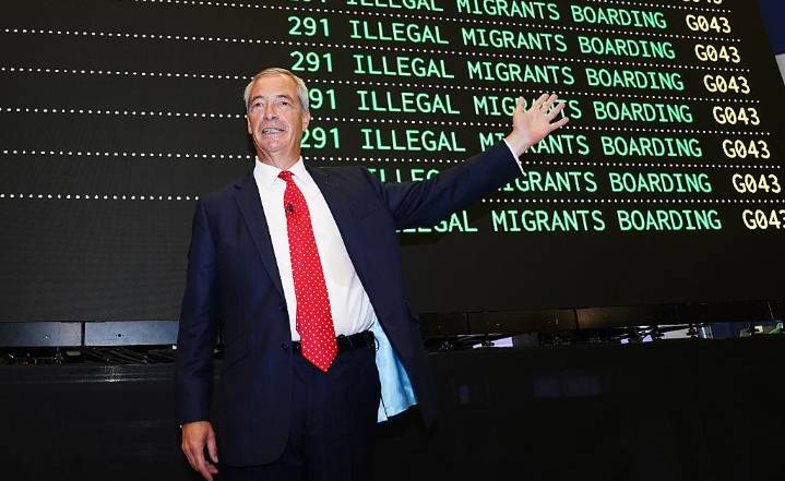 Britain Is Getting the Immigration Debate All Wrong