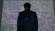How to get from A to B in a city where not all streets have names