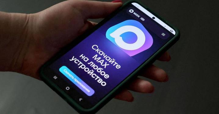 Rusia sigue los pasos de China y obliga a preinstalar su aplicación oficial de mensajería