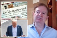 Ex-Washington Post fact checker Glenn Kessler reveals what he got wrong — but still bashes Trump