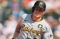 Piratas logra triunfo sobre Cachorros 3