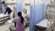 Ministeriales auxilian a mujer con parto de riesgo en Guadalupe y Calvo